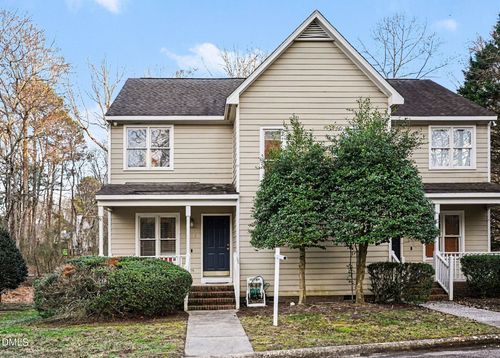 1502 Oakland Hills Way, Raleigh, NC, 27604-5886 | Card Image