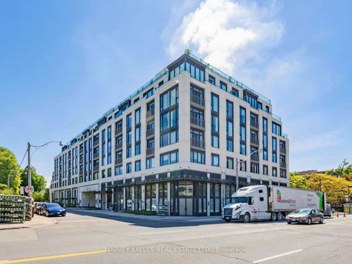 605-1 Strathgowan Avenue, Toronto, ON, M4N0B3 | Card Image