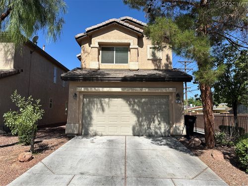 241 Crystal Rose Ct, Las Vegas, NV, 89106-3976 | Card Image