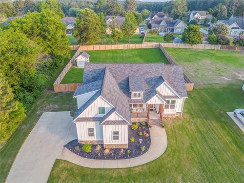 20 Trotters Ln Nw, Rome, GA, 30165-2678 | Card Image