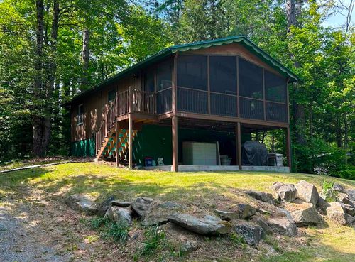 1901 French Pond Rd, Woodsville, NH, 03785-4104 | Card Image