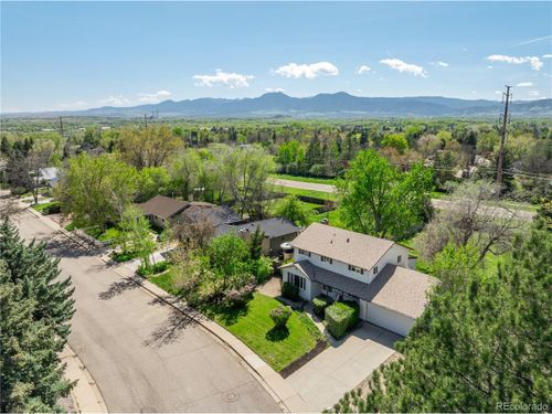 4667 Ashfield Dr, Boulder, CO, 80301-4013 | Card Image