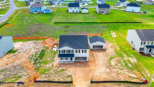 lot-12-47 Lowell Cv, Angier, NC, 27501-6369 | Card Image