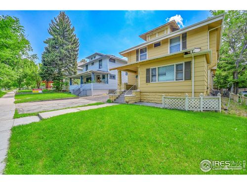 1605 11th Ave, Greeley, CO, 80631-1646 | Card Image