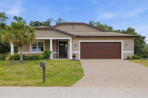 6172 Alhambra Ave, North Port, FL, 34291-5952 | Card Image