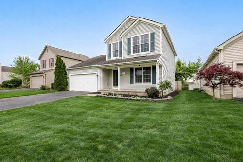 7729 Powers Ridge Dr, Blacklick, OH, 43004-9085 | Card Image