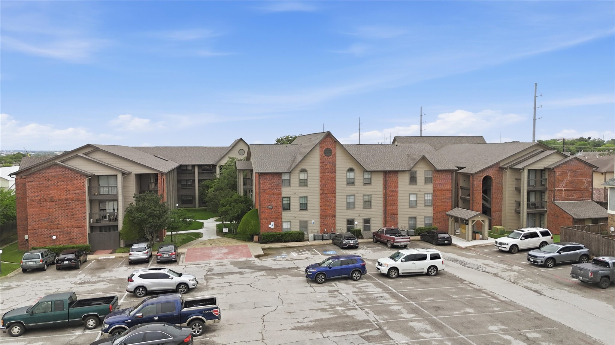 Residential in Denton 2