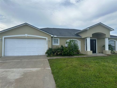 2248 Nw 5th Ter, Cape Coral, FL, 33993-4304 | Card Image
