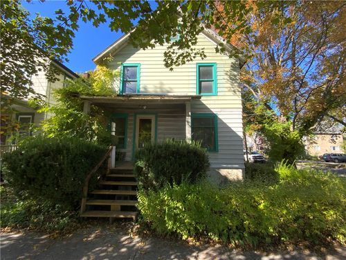 602 S Albany St, Ithaca, NY, 14850-5516 | Card Image