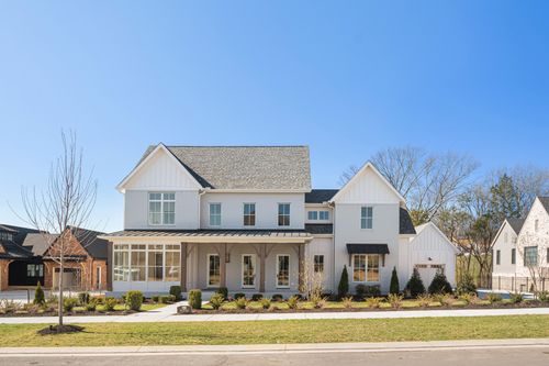 8876 Edgecomb Dr, College Grove, TN, 37046-1531 | Card Image