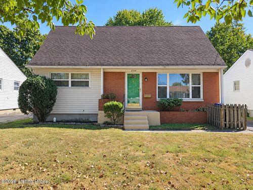 2724 Wendell Ave, Louisville, KY, 40205-3140 | Card Image