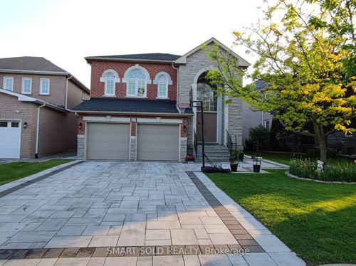 27 Sweet Water Cres, Richmond Hill, ON, L4S2A9 | Card Image