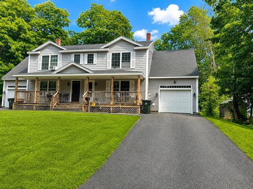 2-7 Sawyer St, Saco, ME, 04072-2729 | Card Image