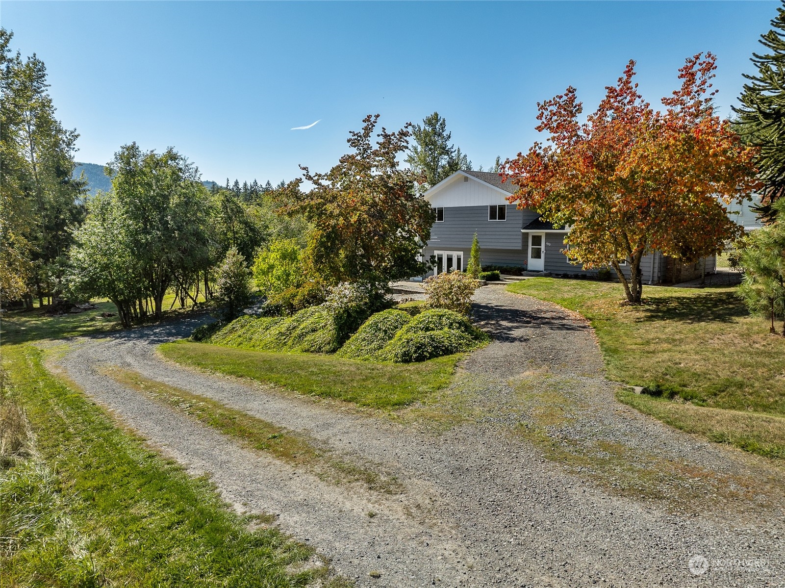 428th St, Eatonville, WA 98328