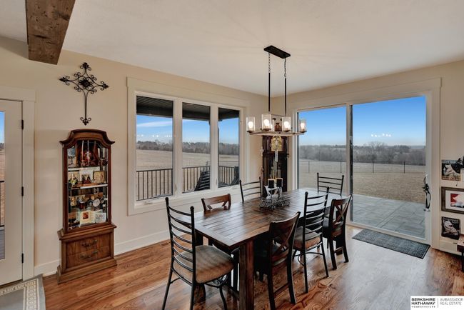 1015 E Rd, House other with 4 bedrooms, 4 bathrooms and 2 parking in Palmyra NE | Image 25