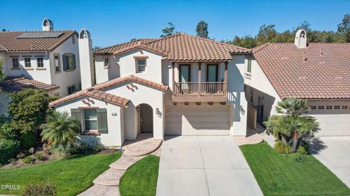 6573 Pinnacle Ct, Moorpark, CA, 93021 | Card Image