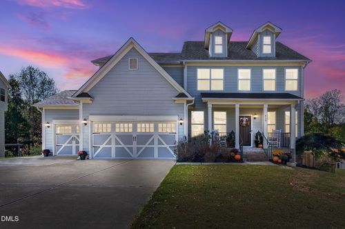459 Granite Creek Dr, Rolesville, NC, 27571-9712 | Card Image
