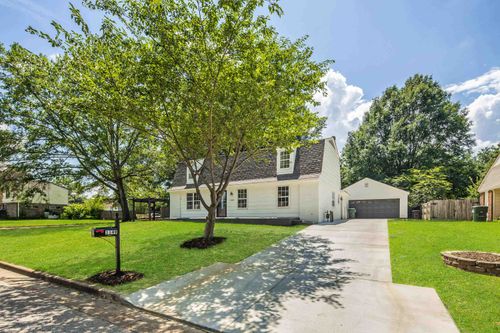 1149 Abbeville St, Collierville, TN, 38017-1101 | Card Image