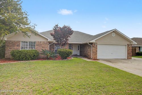 14130 Millie Street, D'Iberville, MS, 39540 | Card Image
