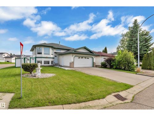 916 Jordan Cres Nw, Edmonton, AB, T6L6X5 | Card Image