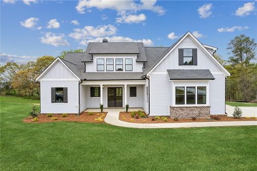 170 Ewing Way, Dacula, GA, 30019-5601 | Card Image