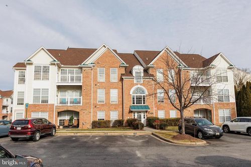 apt-3a-2506 Coach House Way, FREDERICK, MD, 21702-6611 | Card Image