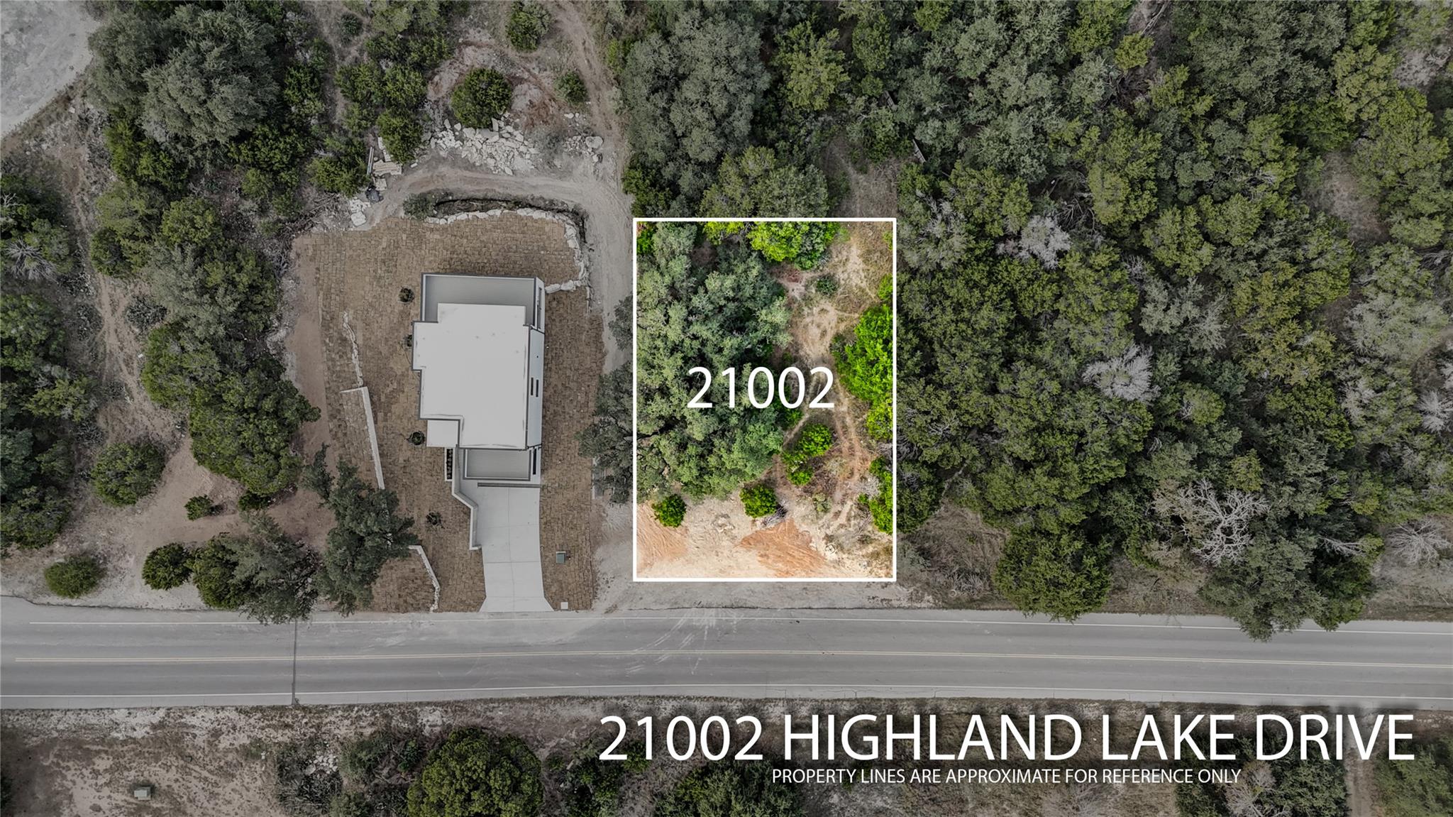Land in Lago Vista 4