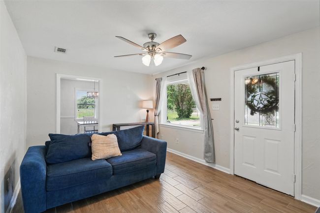 205 Davis Rd, House other with 3 bedrooms, 2 bathrooms and null parking in Combine TX | Image 6