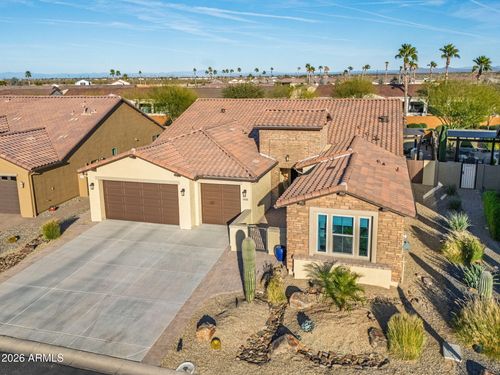 5691 N Dakota Dr, Eloy, AZ, 85131-2344 | Card Image