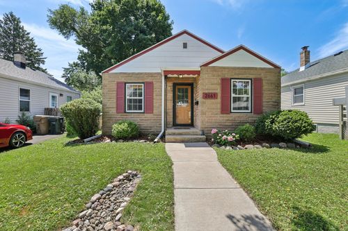 2661 Hoard Street, Madison, WI, 53704 | Card Image
