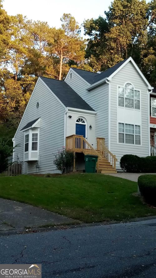 5150 Laurel Bridge Ct Se, Smyrna, GA, 30082-4827 | Card Image