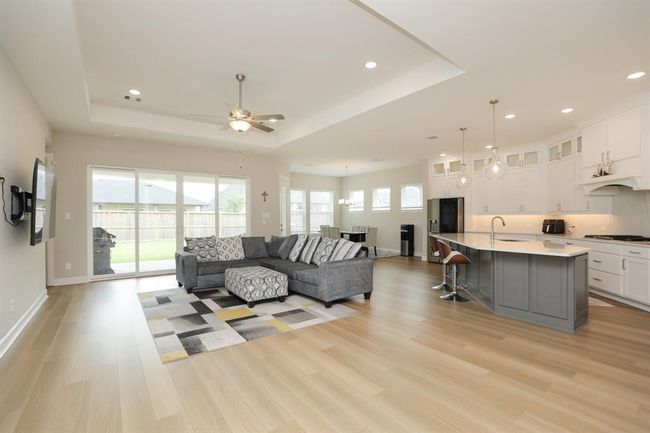 14314 Vista View Dr, House other with 4 bedrooms, 4 bathrooms and null parking in Cypress TX | Image 9