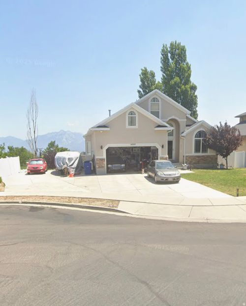 14243 S Morning Light Dr, Herriman, UT, 84096-1894 | Card Image