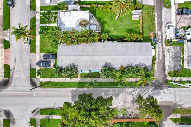 1116 S 17th Ave, Home with 0 bedrooms, 0 bathrooms and 3 parking in Hollywood FL | Image 57