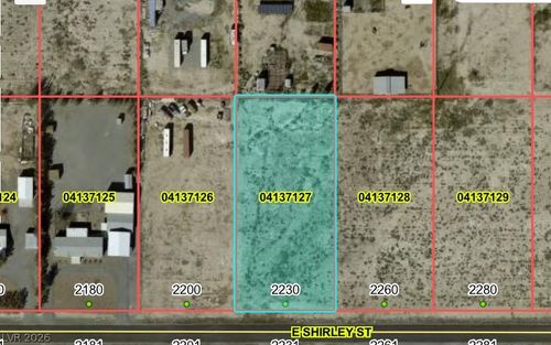 2230 Shirley St, Pahrump, NV, 89048-8416 | Card Image