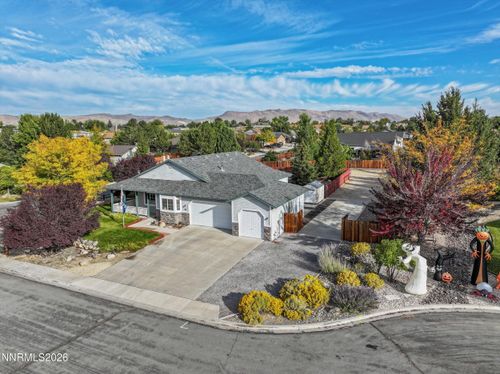 15 Caterpillar Ct, Sparks, NV, 89441-6240 | Card Image