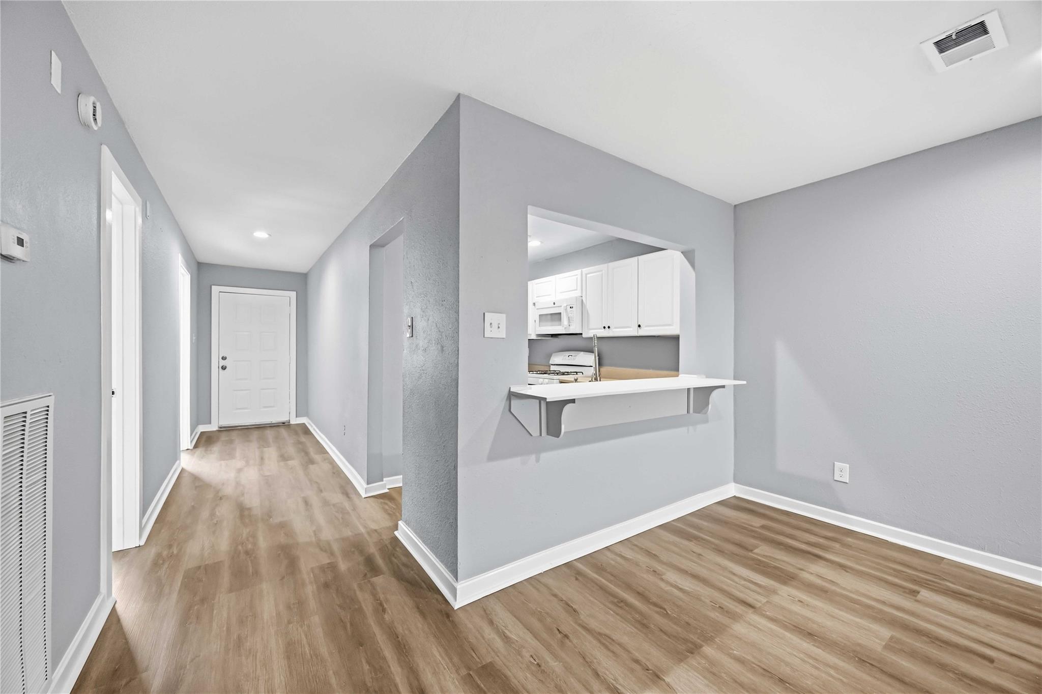 Residential in Houston 4