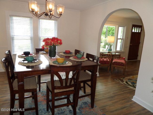 108 Swan Point Rd, House other with 3 bedrooms, 2 bathrooms and null parking in Bayboro NC | Image 12