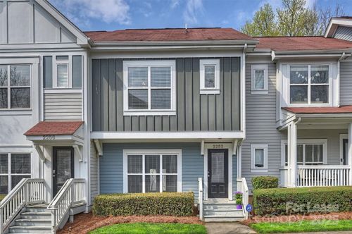 2252 Vision Dr, Charlotte, NC, 28203-4675 | Card Image