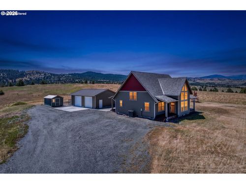 26216 W Bench Rd, John Day, OR, 97845-5639 | Card Image