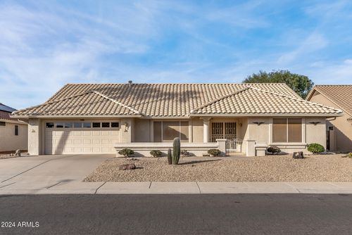 15008 W Greystone Drive, Sun City West, AZ, 85375 | Card Image