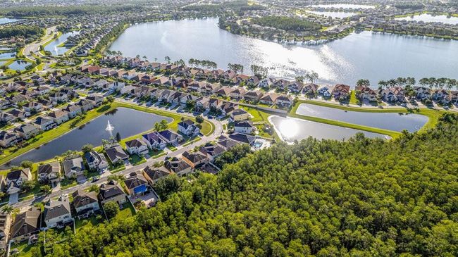 2257 Cedar Garden Dr, House other with 4 bedrooms, 3 bathrooms and null parking in Orlando FL | Image 49