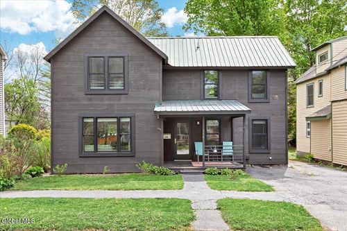 116 Catherine Street, Saratoga Springs, NY, 12866 | Card Image