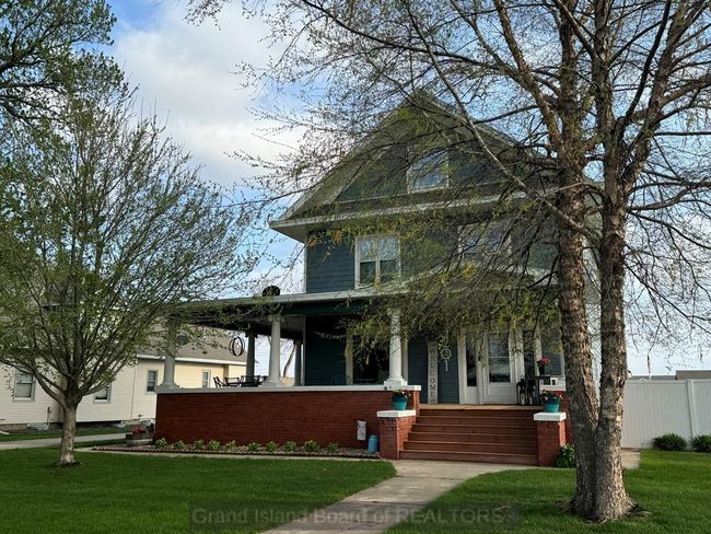 201 E Pine St, House other with 5 bedrooms, 2 bathrooms and 4 parking in Doniphan NE | Image 33