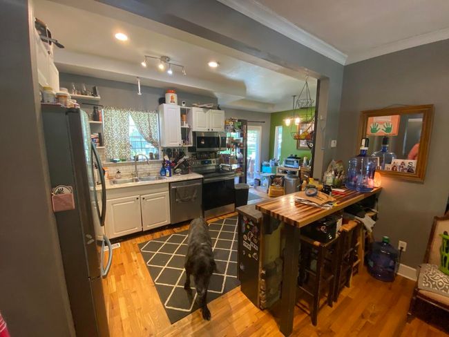 5492 Henson Gap Rd, House other with 3 bedrooms, 4 bathrooms and null parking in Dunlap TN | Image 7