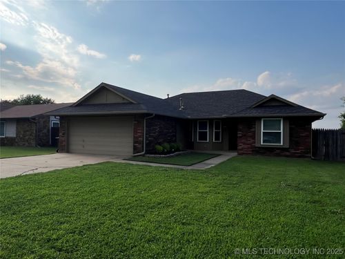 505 Ryan, Catoosa, OK, 74015-2148 | Card Image