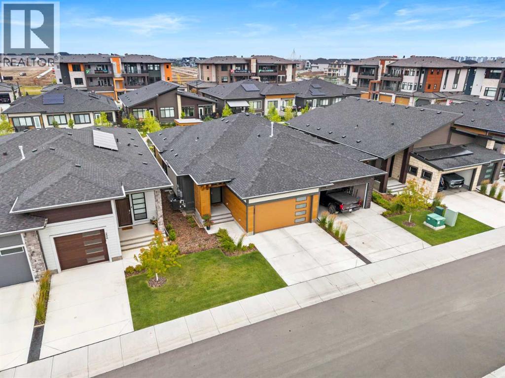 Residential in Calgary