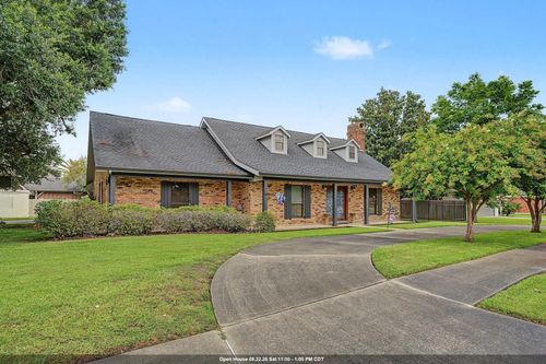 1616 Saint Charles St, Houma, LA, 70360-7250 | Card Image