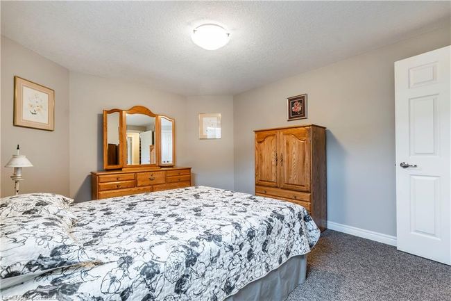 86 Willits Cres, House other with 5 bedrooms, 3 bathrooms and 8 parking in Saint George ON | Image 26