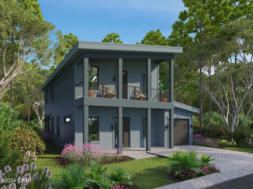 lot14-24 Annabella Street, Inlet Beach, FL, 32461 | Card Image